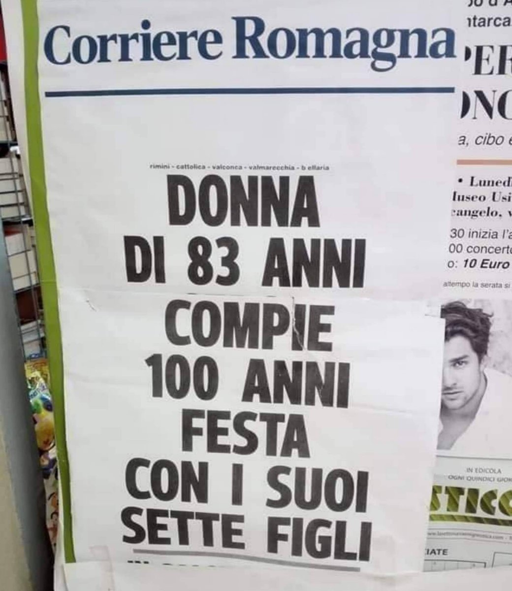 blusewillis2's tweet photo. Che cosa?! https://t.co/9nNHPpR77W