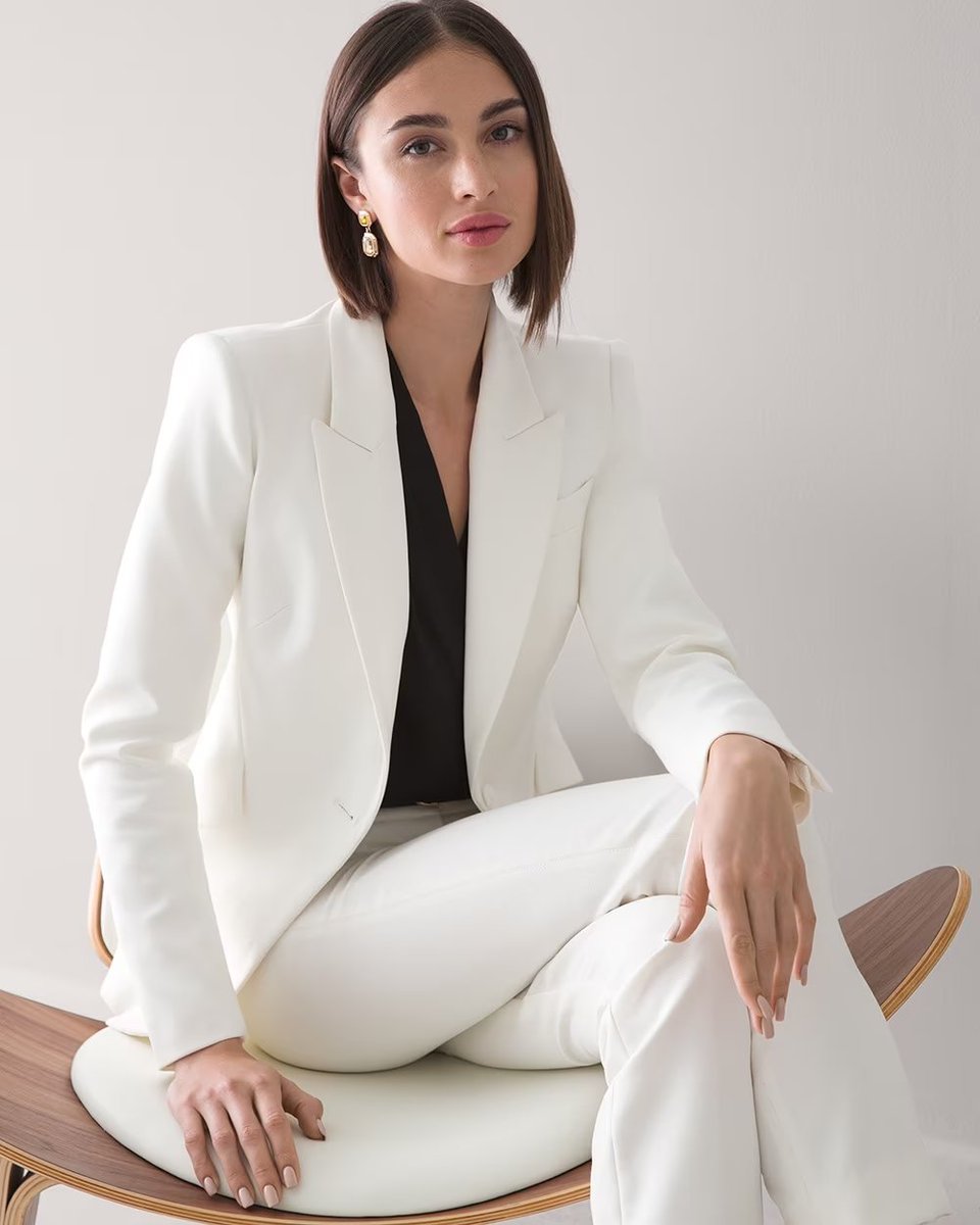 Office look