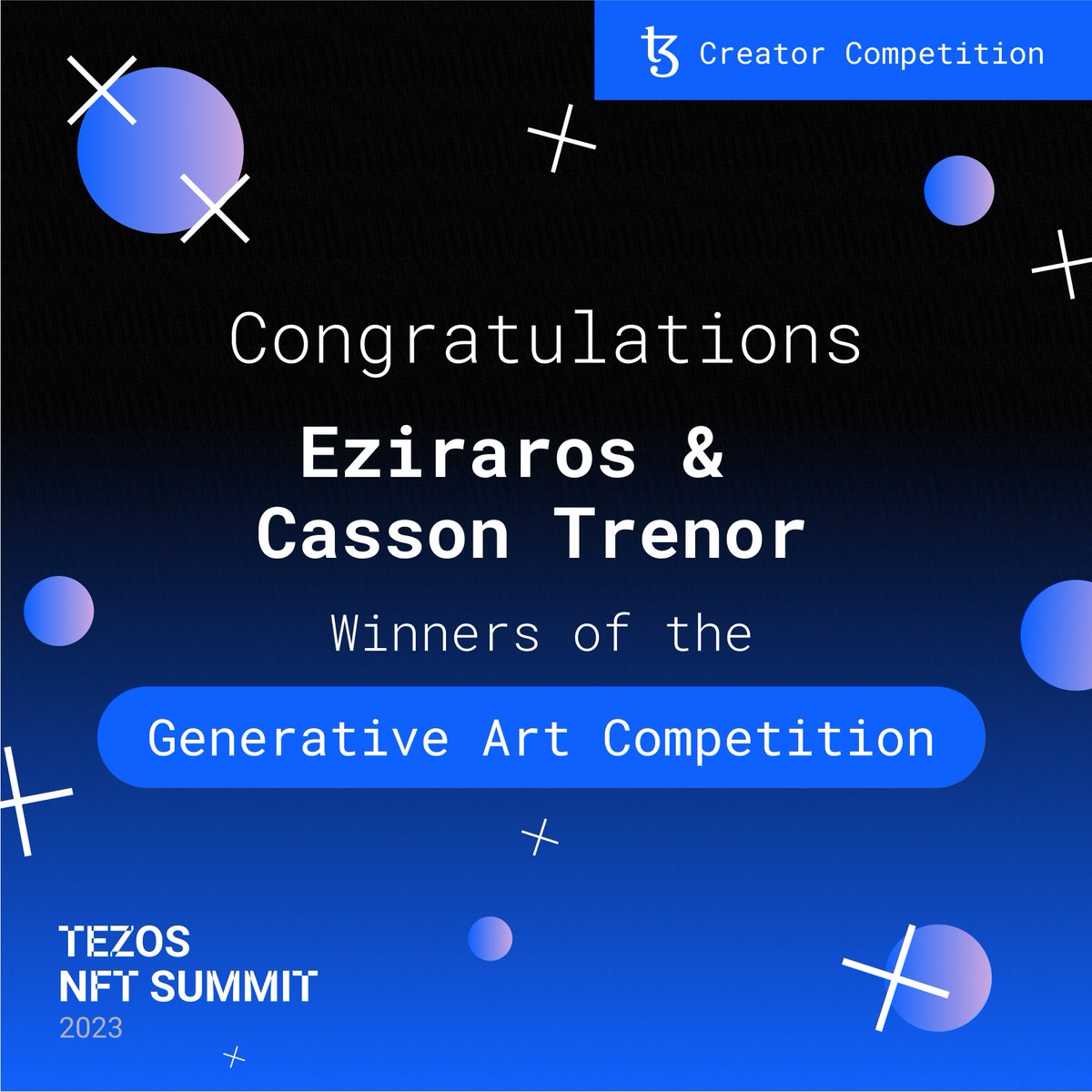 tezos's tweet photo. Collaborators @s_r_r_z_ and @CassonTrenor - Thank you for submitting "Turtle Vision" to the #generativeart track of the competition! (2/5) https://t.co/oqTMfpNLbY