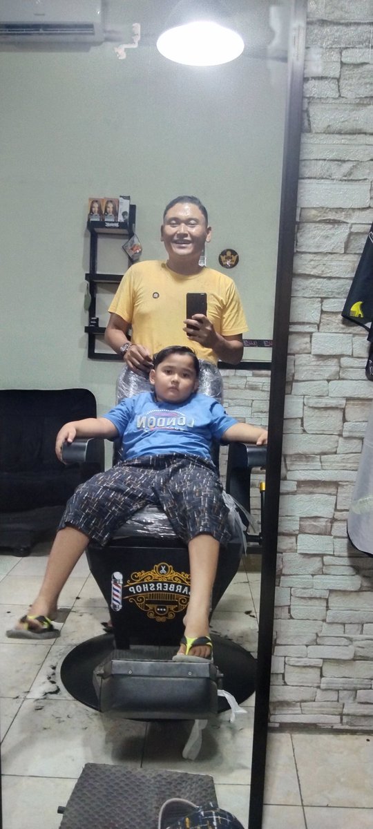 Zulham_Lubis's tweet photo. Ari rayo https://t.co/Ba3o7WRPFw