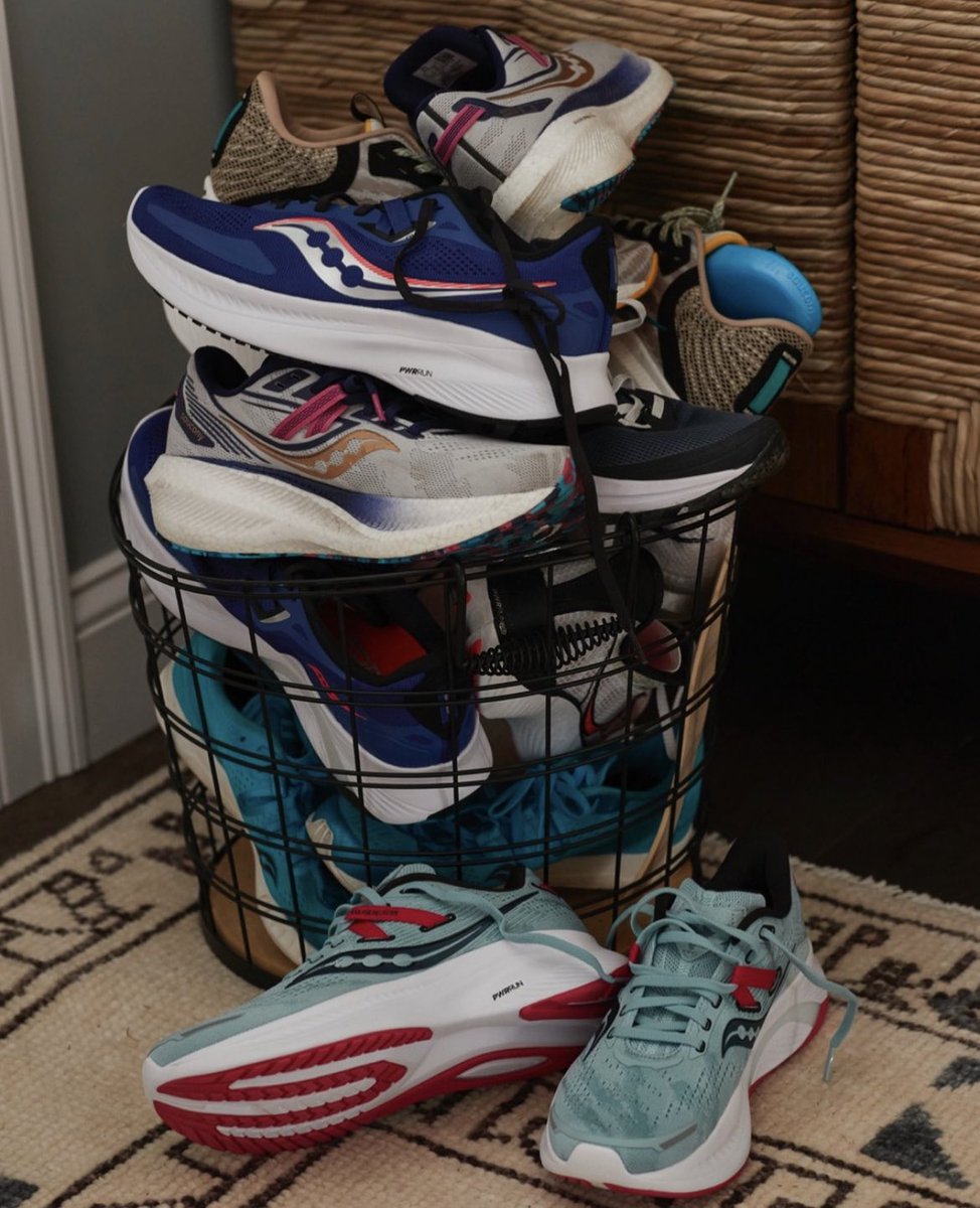 Performance Running tweet media