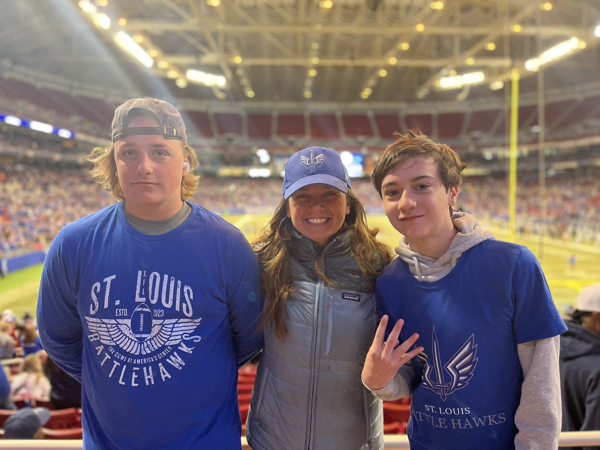 HealthLawNerd's tweet photo. #BattleHawksGameDay https://t.co/rQKh1IOBnd