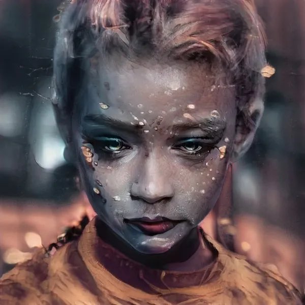 🔥SOLD🔥

“Mars people BE #26” has a new owner 🎉🎉🎉

Visit the collection “Mars People Binance Edition” on @TheBinanceNFT 

Link: binance.com/en/nft/collect…