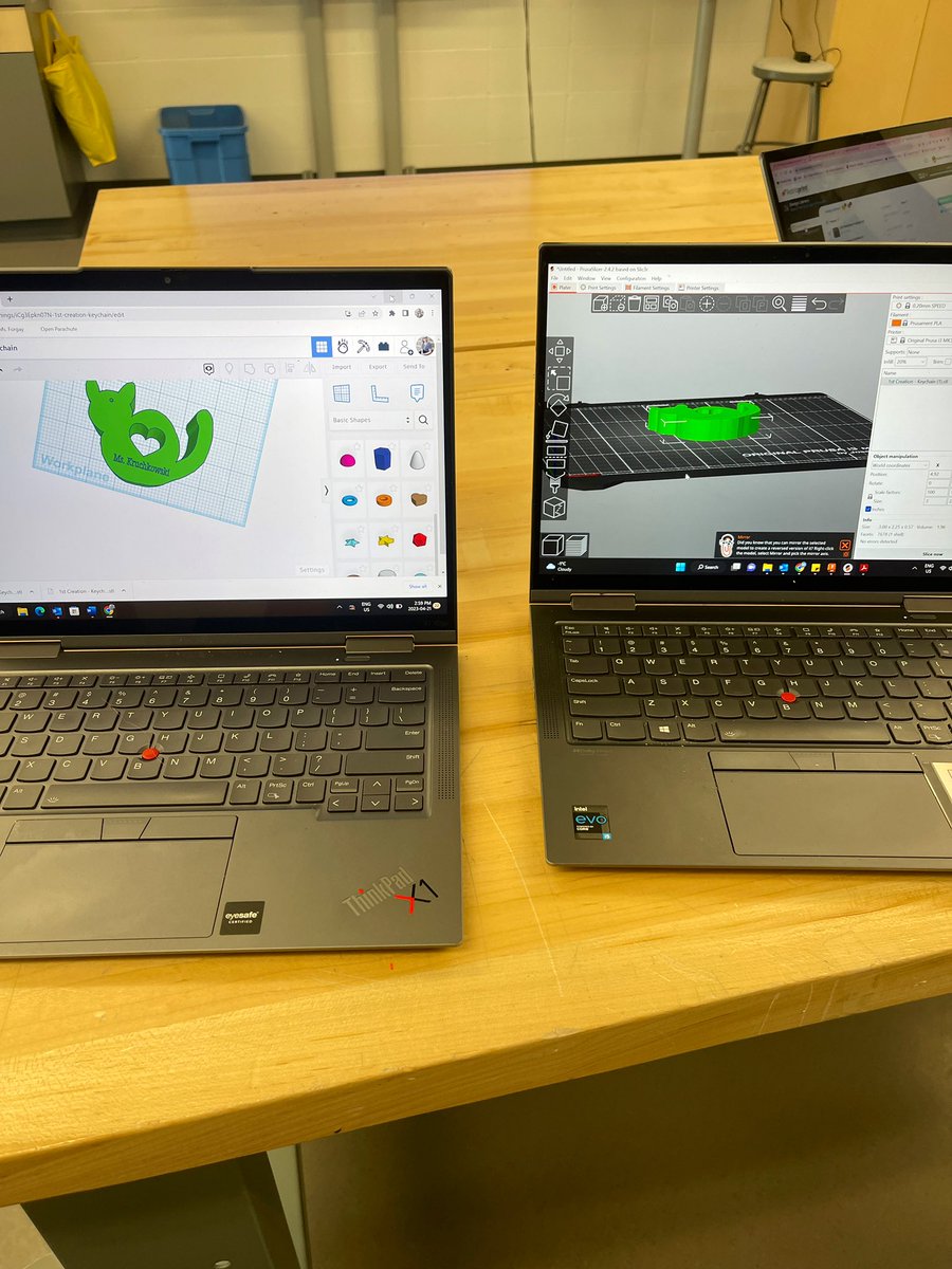 Ms. Kruchkowski 🍎 tweet media