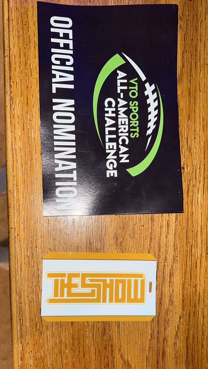 Carson Coats - C/O 2025 tweet media