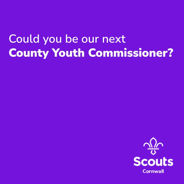 Cornwall Scouts tweet media