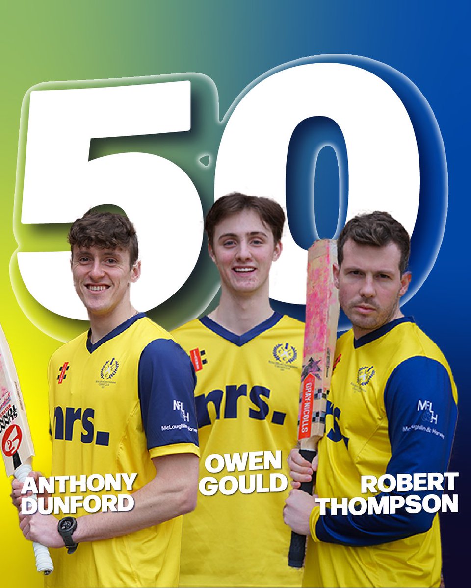 RHC Cricket Club tweet media
