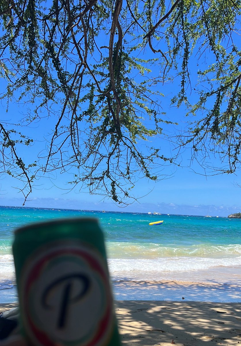 Blessed to call this little island in the Caribbean, home❤️