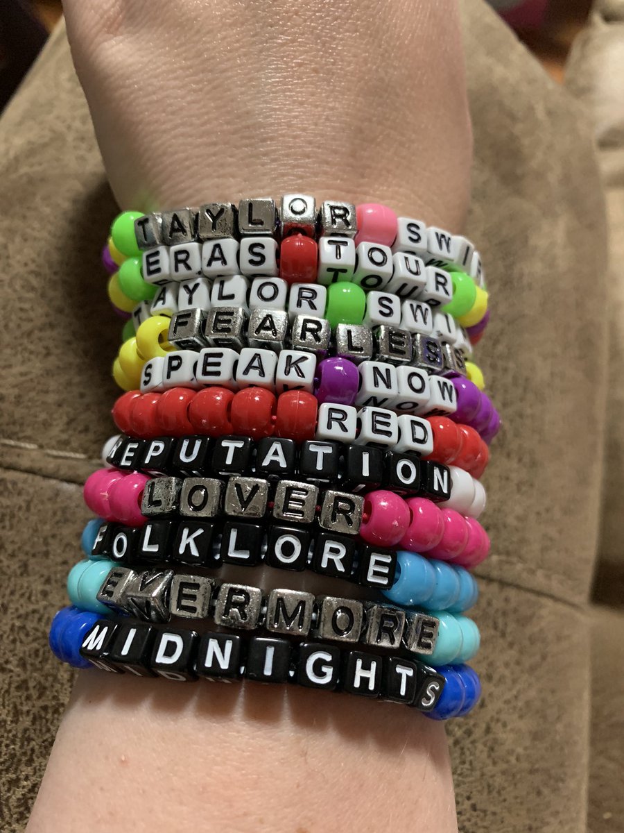 SeanAmy10's tweet photo. Seven days until ATL!  #ErasTour @taylornation13 @taylorswift13 https://t.co/Bf8mrwu2ZD