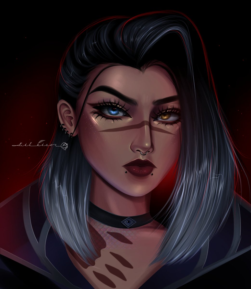 lil_kisez's tweet photo. Valorant Agent - 𝐅 𝐀 𝐃 𝐄
#Digitalart
#VALORANT女子
#Valorant
#Fade
#VALORANTfanart
#FadeFanArt
#valorantPH https://t.co/emIBNJBAxB