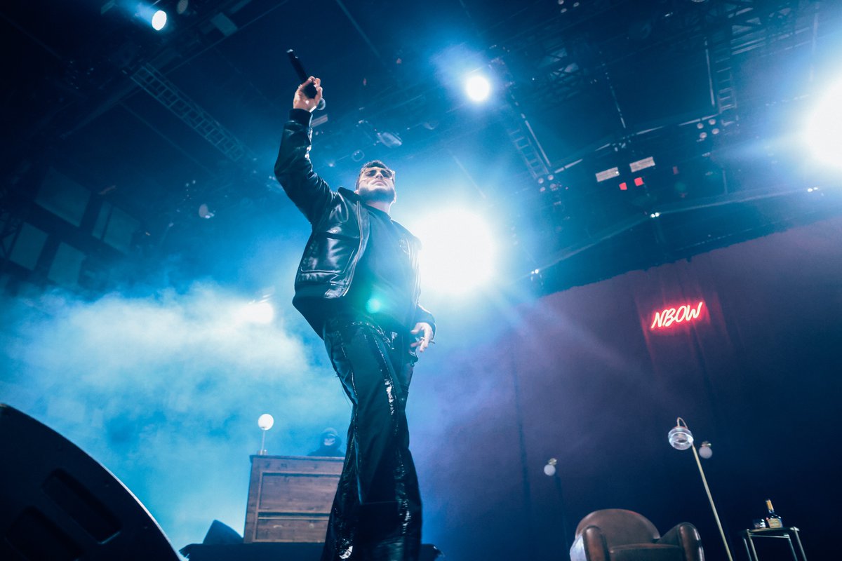 PrintempsDB's tweet photo. B.B. Jacques pour l'ouverture de la soirée rap c'etait juste WOW 🦅
Gardez un oeil sur les #INOUïS23, il est la preuve vivante que ça porte ses fruits 👀 @LesInouisduPdB #PDB23
📸 @mathieufoucher https://t.co/4p19uXdJAO