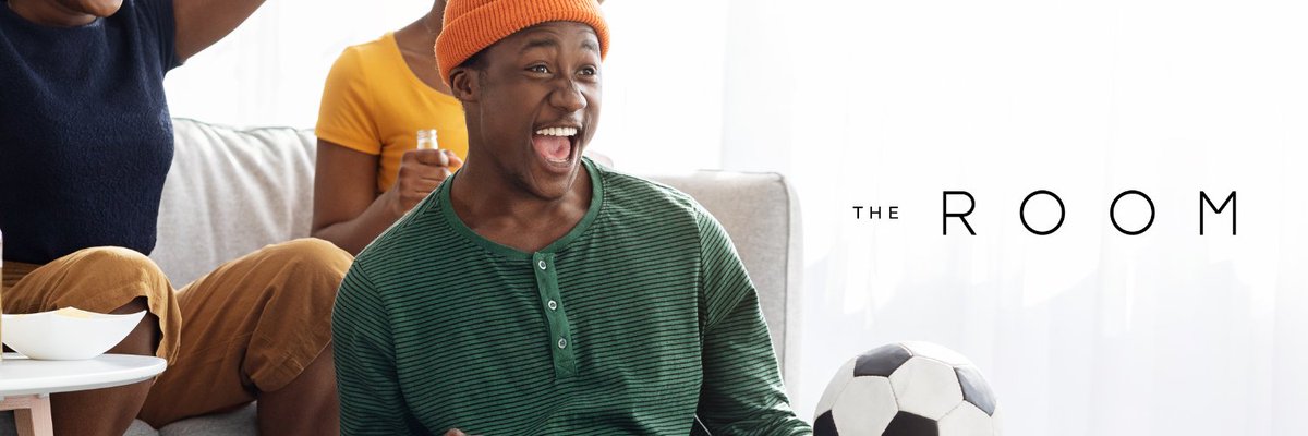 A nice goal for <a href="/Mahrez22/">Riyad Mahrez</a> 
Athletes have agents to manage their careers and technical moves. 
If you are top tech talent, shouldn't you have an agent too?
#EmiratesFACup  
theroom.com