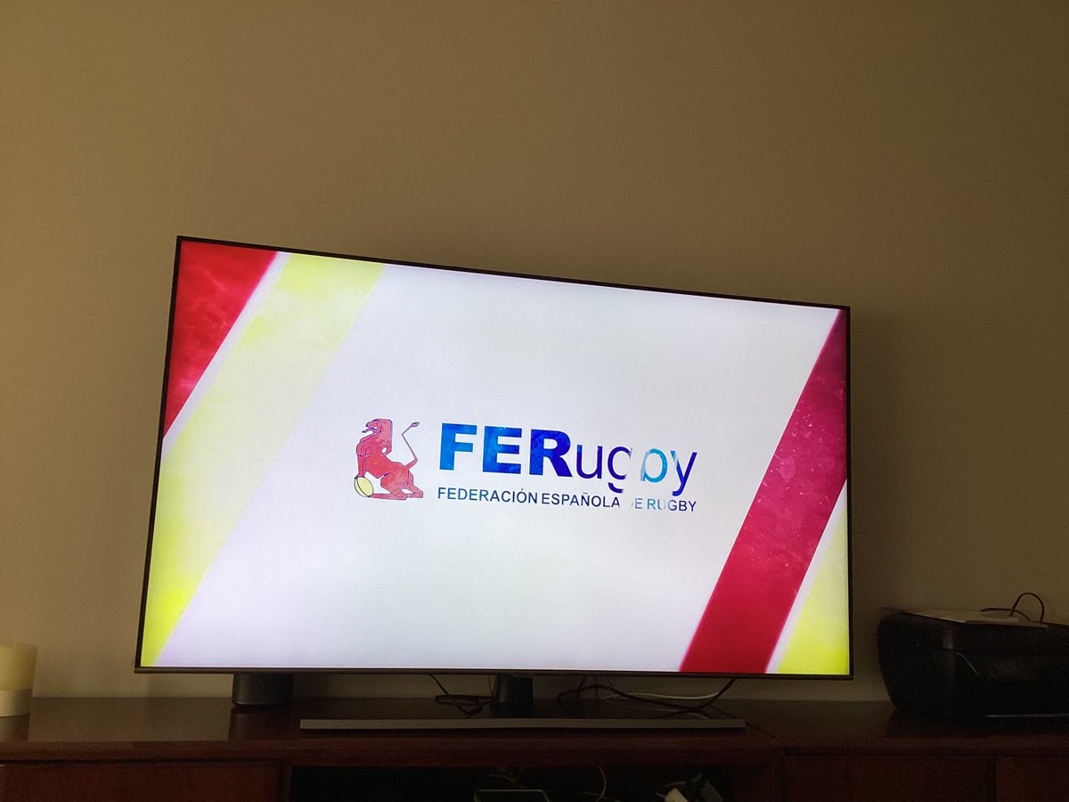 Pues no puedo al Cisneros……. Gran retransmisión