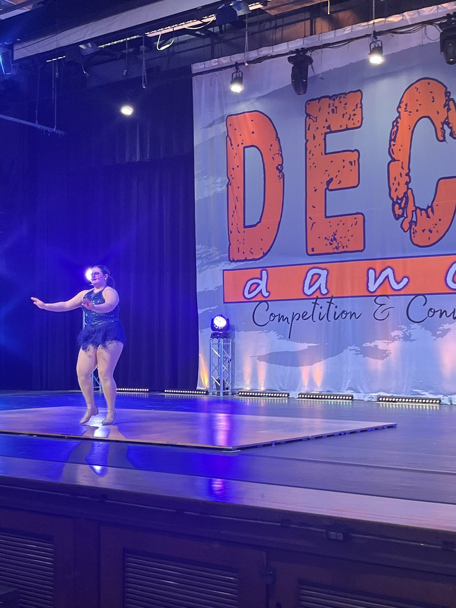 mytaplife's tweet photo. I just watched tap dancers perform on a fully sprung wood floor at dance competition foor the FIRST TIME in my life! Not gonna lie - I have tears of joy in my eyes! Thank you Samantha, DECAdance Dance Competition, @OMaraFloors and Taplife Hero Foundation. Unprecedented! https://t.co/AGcSPsr0WK