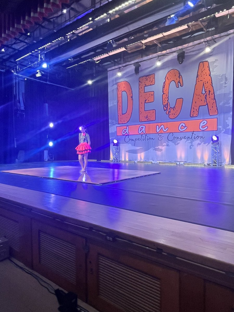 mytaplife's tweet photo. I just watched tap dancers perform on a fully sprung wood floor at dance competition foor the FIRST TIME in my life! Not gonna lie - I have tears of joy in my eyes! Thank you Samantha, DECAdance Dance Competition, @OMaraFloors and Taplife Hero Foundation. Unprecedented! https://t.co/AGcSPsr0WK