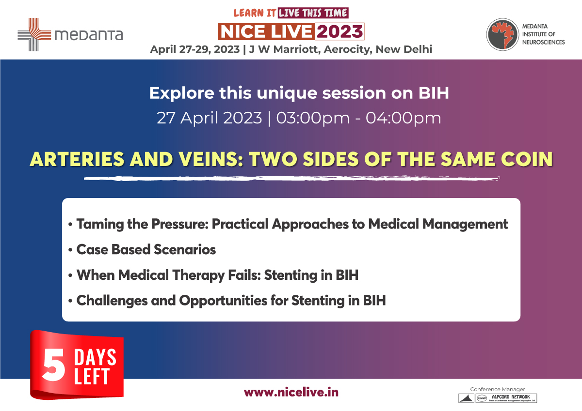 NiceLive_23's tweet photo. #NICELive2023 offers you an intimate, immersive and interactive moment during all the three day comprehensive program.
#liveconference #INR #Medanta @medanta
@drgauravgoel27 @Anshu__444 @mandaarw @singh_trimaan @doctor_ojha https://t.co/pZxPzvCqis