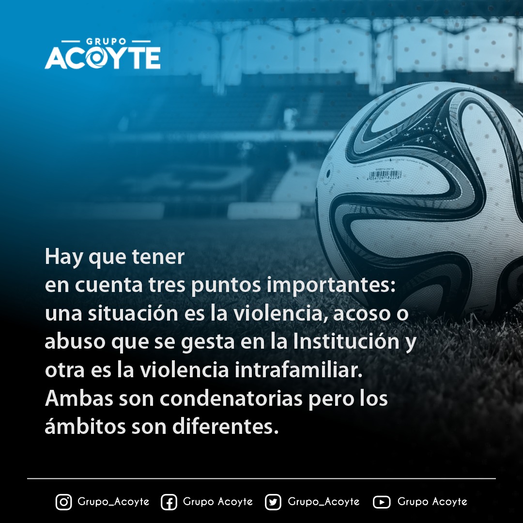 Grupo Acoyte tweet media