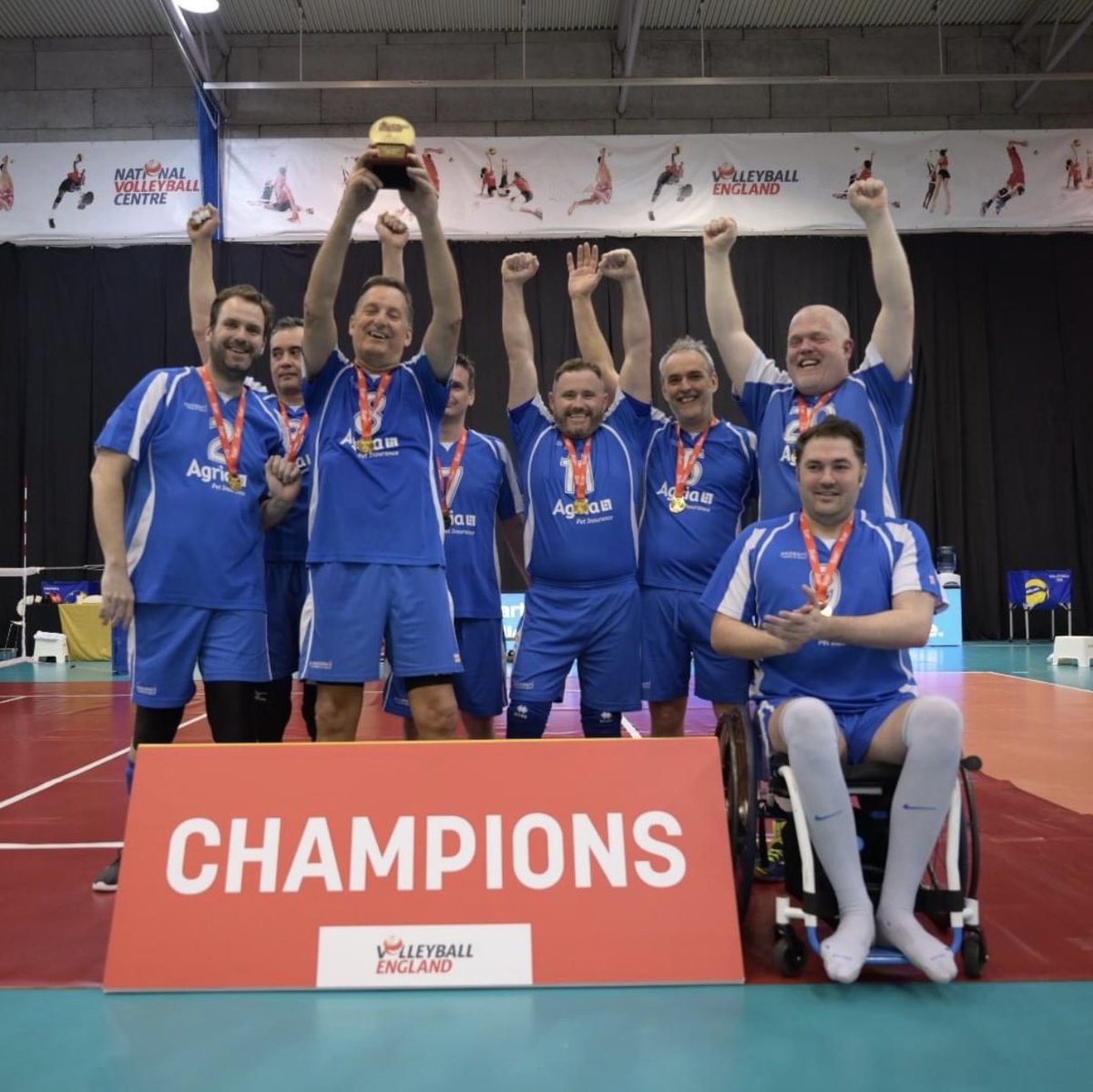 Daniel Bingley tweet media