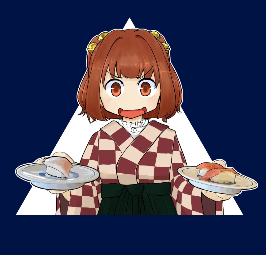 本居小鈴 「表紙 」|もず@紅楼夢し14bのイラスト