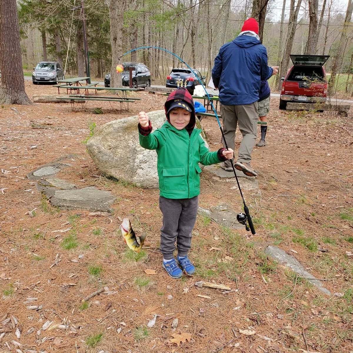 BuckFeel's tweet photo. I caught the longest fish at Treasure Valley today! @hnebsa https://t.co/V9JWcnO739