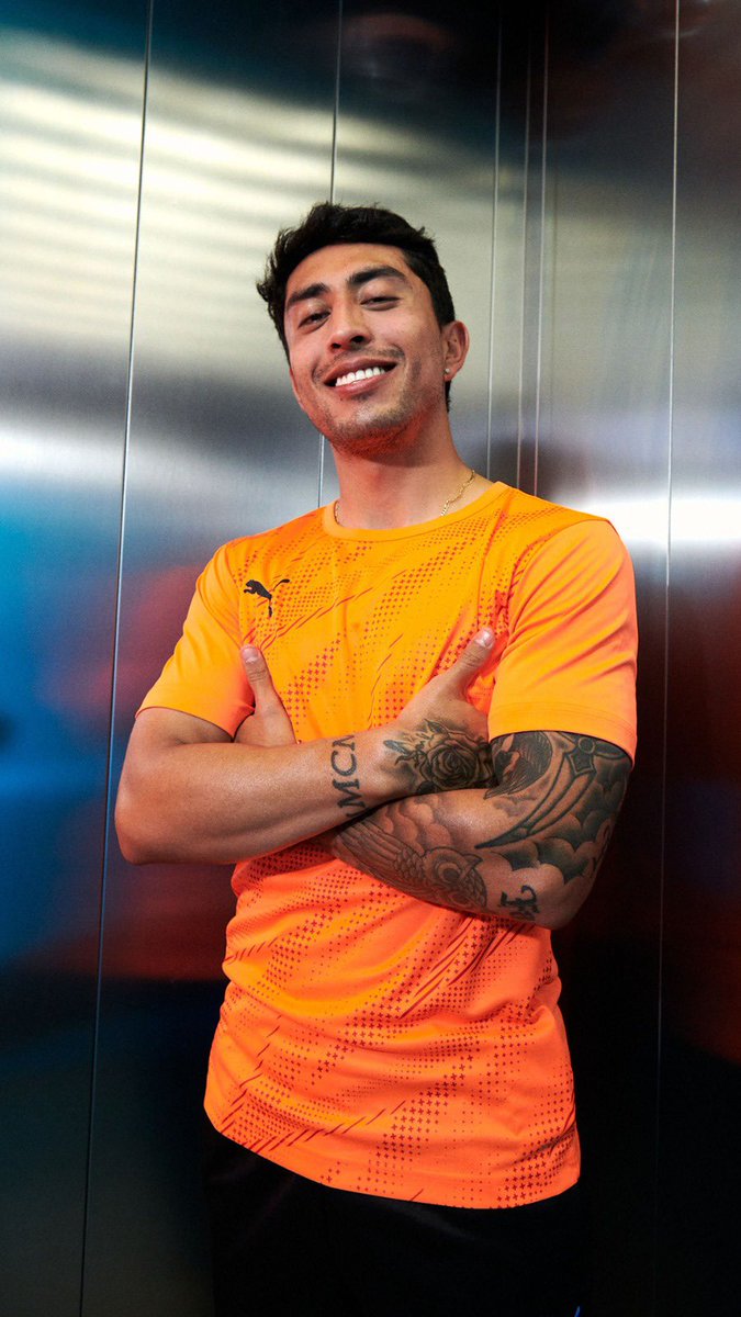 Omar Govea tweet media