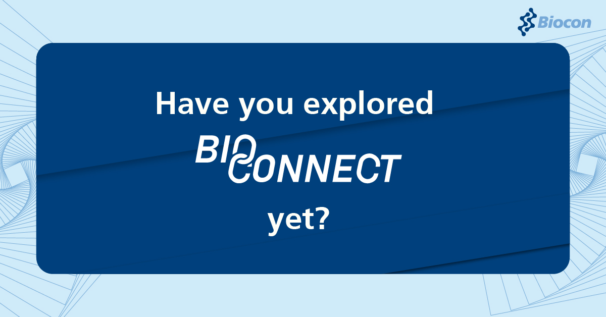 Bioconlimited's tweet photo. Launched on March 30, 2023, #Biocon’s #API portal delivers a seamless customer experience, enabling them to explore our diverse API product portfolio and directly engage with us for all their needs. #BioConnect
Visit now https://t.co/jfeeIRCqsn https://t.co/E6TRrh22cL