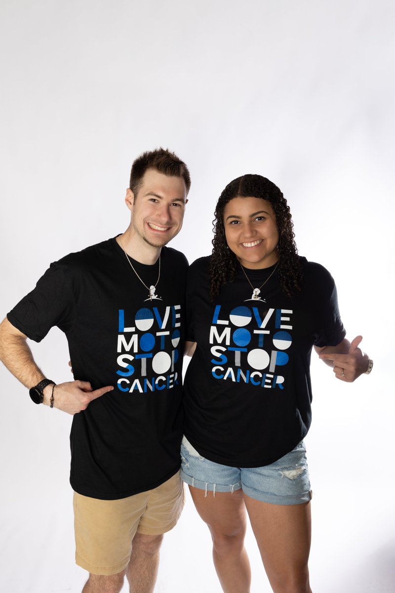 mitch_kendra's tweet photo. I’m proud to help @supercrosslive introduce St. Jude’s new shirt – LOVE MOTO STOP CANCER, and you can get it by donating to St. Jude today. Join me and get your shirt at https://t.co/q35l62LxDa or text “SUPER” to 785-833. #Supercross #SX2023 #2023EastRutherfordSX #SupercrossLIVE https://t.co/oalq8fZ4pV