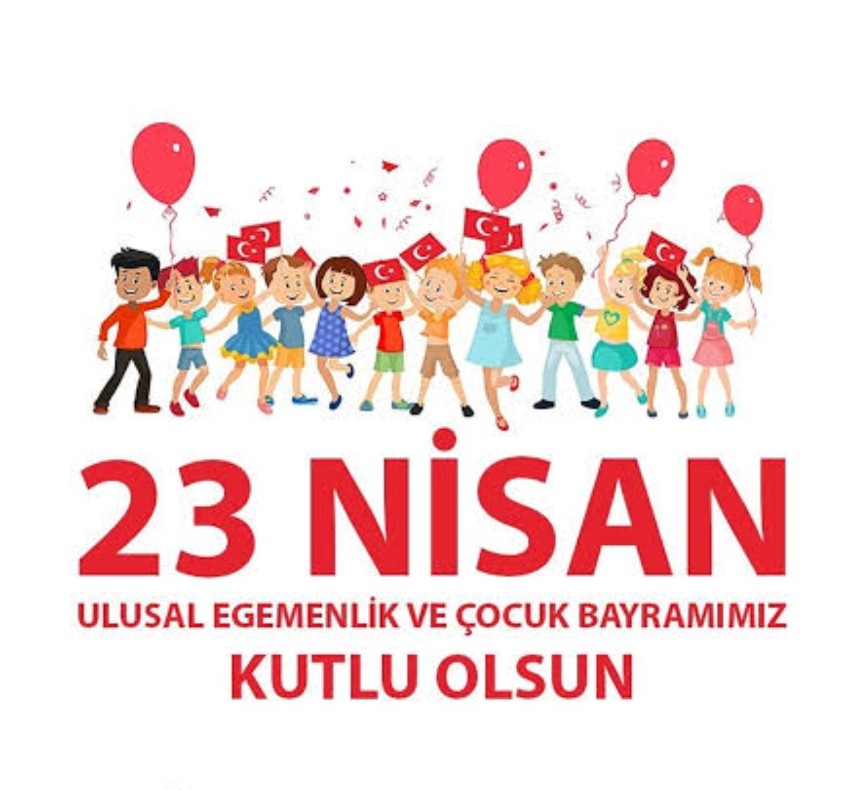 23 Nisan Ulusal Egemenlik ve Çocuk Bayramı yarın saat 10:00 da okulumuz bahçesinde büyük bir coşkuyla kutlanacaktır. Tüm öğrenci, veli ve köy halkımızı okulumuza davet ediyoruz. <a href="/Aydin_MEM/">Aydın İl Millî Eğitim Müdürlüğü</a> <a href="/KoskMem/">Köşk MEM</a> <a href="/Selim_Karatas09/">Selim Karataş</a> <a href="/Murat051909/">Murat</a>