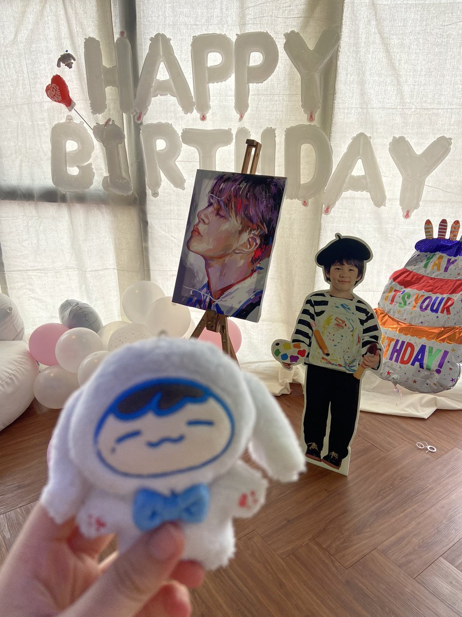 mintitsme's tweet photo. วันนี้สนุกมากเลย รู้สึกเก่งมากเลยวันนี้ 🤣🤣 น่ารักกกไปหมด ขอบคุณสำหรับกิจกรรมน่ารักๆนะคะะะ🥰🥰 #DrawingDreamingwithJeno https://t.co/texcWKEoBd