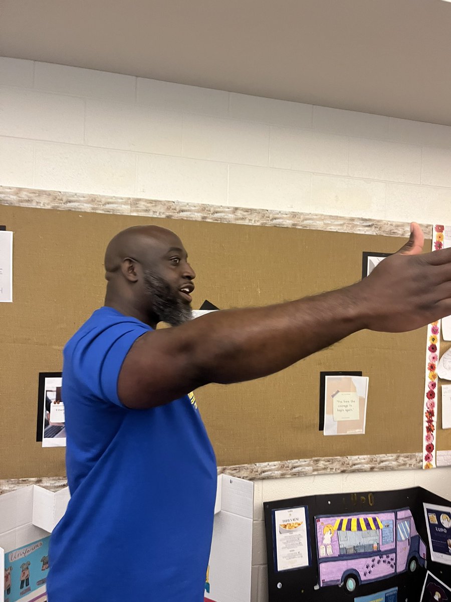 HorizonsATC's tweet photo. Today we kicked off planning for summer learning. To ensure LITERACY is evident in our summer experience it is our job to make sure that our planning is : international,
impactful,and engaging! @AtlTechCollege @horizonsatlanta @HorizonsNatl https://t.co/jmjbhHe8z2