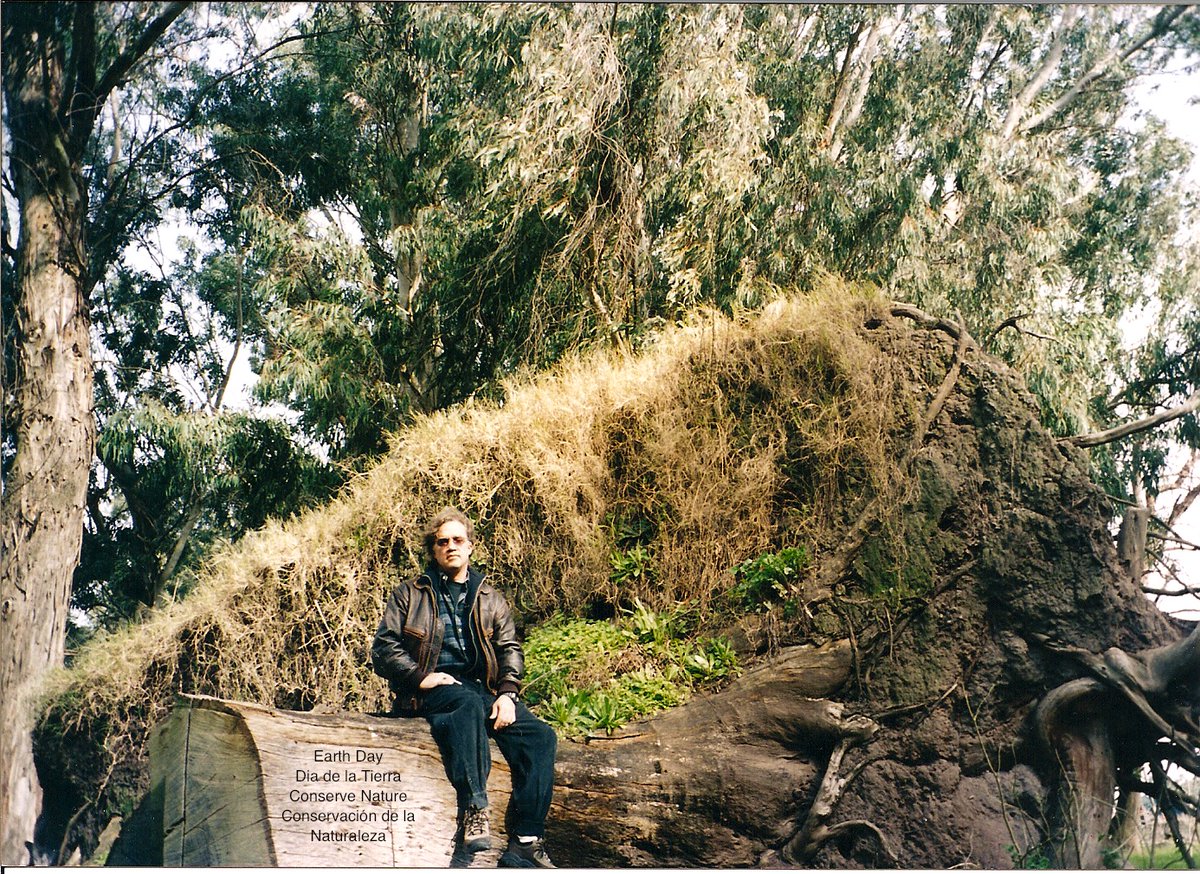SmpageSteve's tweet photo. Every day is Earth Day for me -- Stephen Page (@SmpageSteve)
#StephenPage #EarthDay #saveourplanet #ecofriendly @EarthDay @EarthDayOrg https://t.co/czMy0szVC8