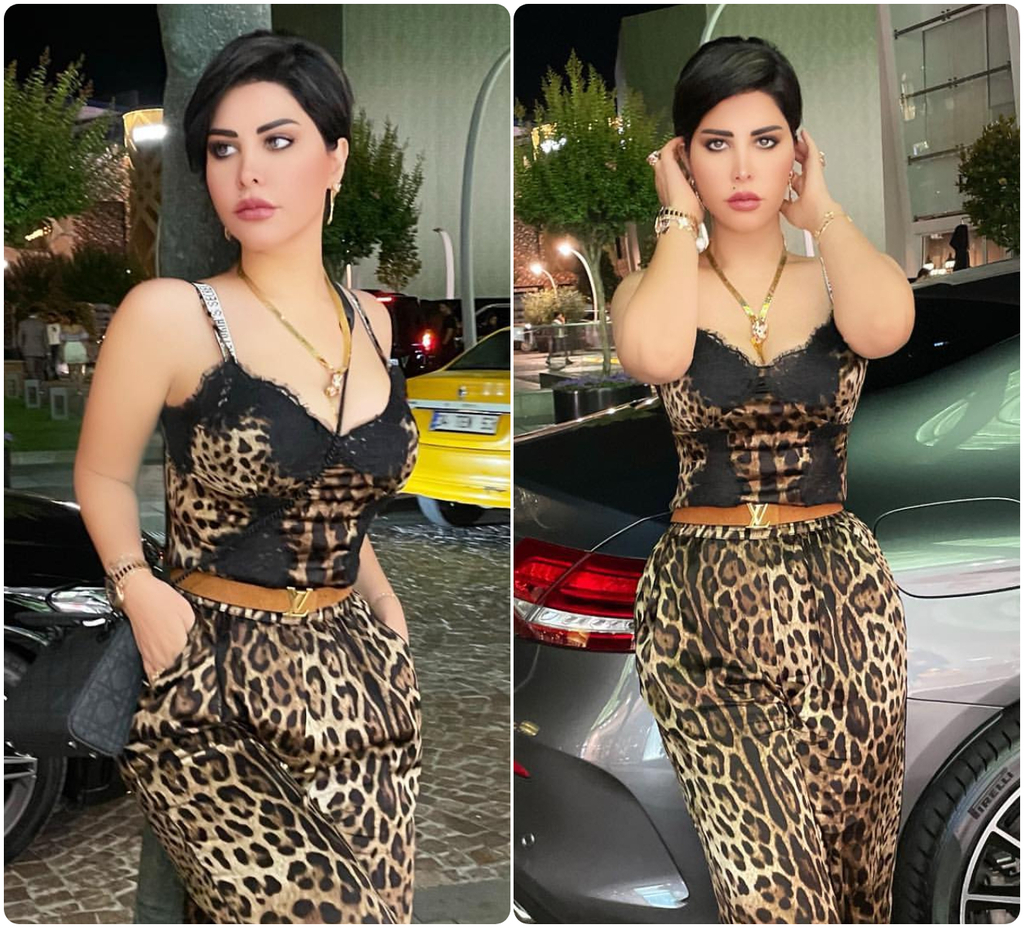 الفنانة #شمس_الكويتية ❤

#دراماتنا