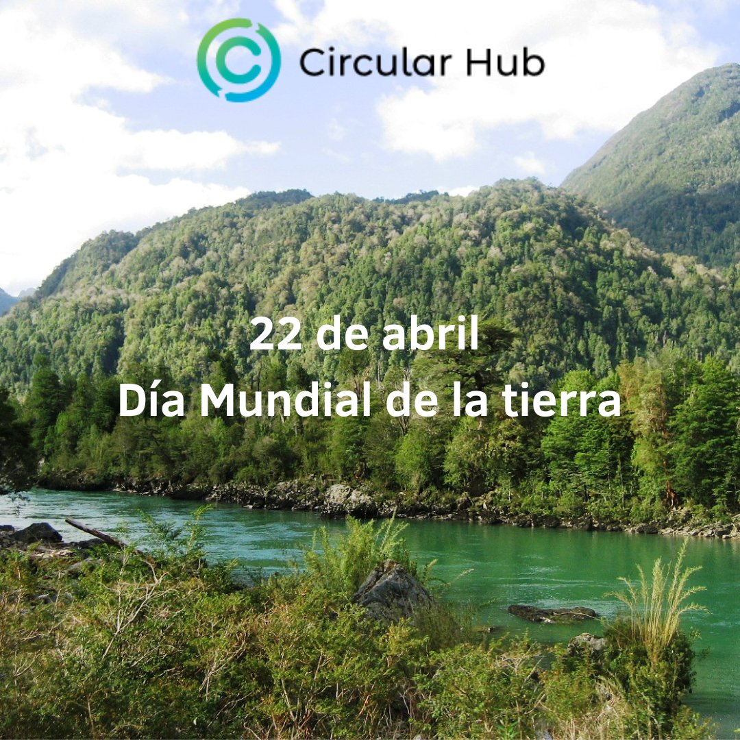 hub_circular's tweet photo. Que hermosa imagen del sur de Chile😍🌎.
La Fundación #circulahub reafirmamos el compromiso de cuidar nuestra tierra y seguir acompañando a las comunidades y organizaciones.
#Díadelatierra https://t.co/j5eLOM6MeX