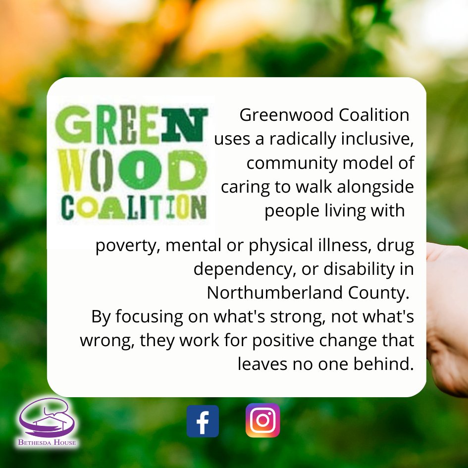 BethesdaHouseON's tweet photo. By focusing on what's strong, not what's wrong, Greenwood Coalition works for positive change that leaves no one behind.

https://t.co/WHM3CSXqCV

#Community #Support #PortHope #Northumberland #LoveShouldntHurt #MMIWG2S #EndVAW #EndGBV #StopHT #SupportSaturday https://t.co/oPjkNAsnKk