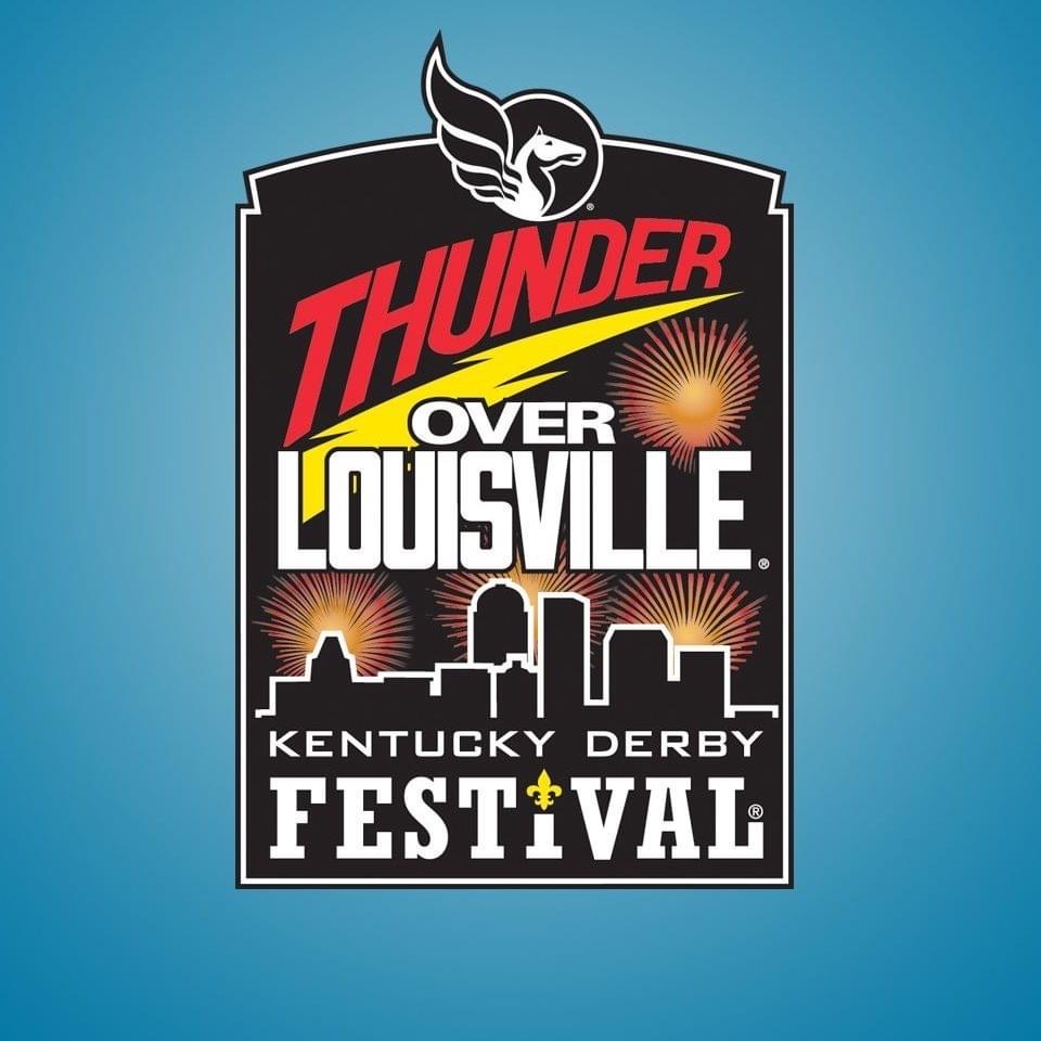 It’s #ThunderOverLouisville have a great time today as we kickoff two weeks of festivities for a two minute race!
Who does a #Thunder song best?
AC/DC - Thunderstruck or Imagine Dragons - Thunder?