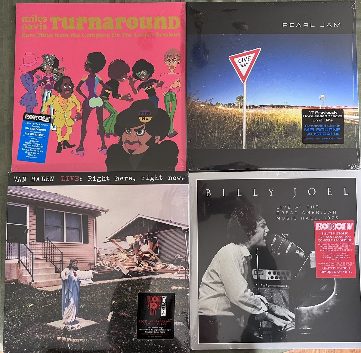 #RSD2023 
Success 😀