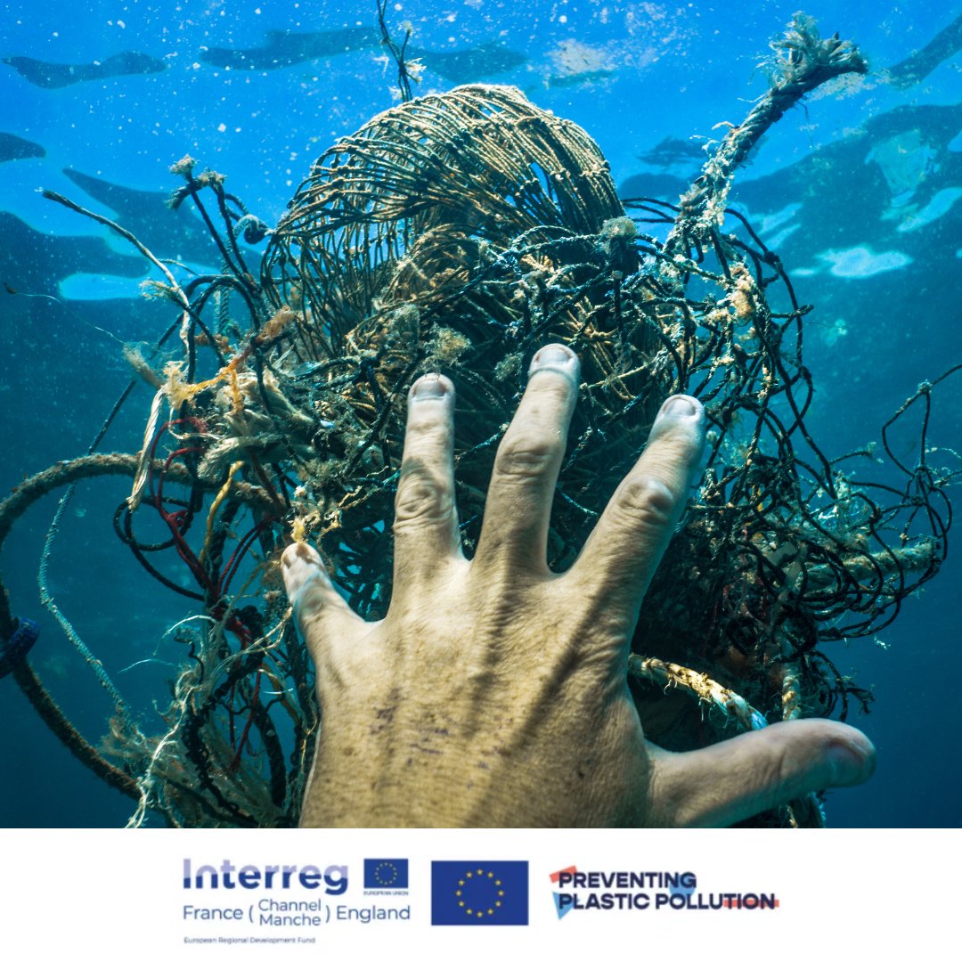 Plymouth Sound National Marine Park (@plymsoundnmp) on Twitter photo An astonishing 2073km of angling line has been removed from the sea bed at Plymouth’s Mutton Cove by commercial divers helping to remove snag points and reduce gear loss by local fishers.
Part of the work by Plymouth’s Plastic Free Taskforce supported by <a href="/Plastic_EU/">Preventing Plastic Pollution</a>! An astonishing 2073km of angling line has been removed from the sea bed at Plymouth’s Mutton Cove by commercial divers helping to remove snag points and reduce gear loss by local fishers.
Part of the work by Plymouth’s Plastic Free Taskforce supported by <a href="/Plastic_EU/">Preventing Plastic Pollution</a>!