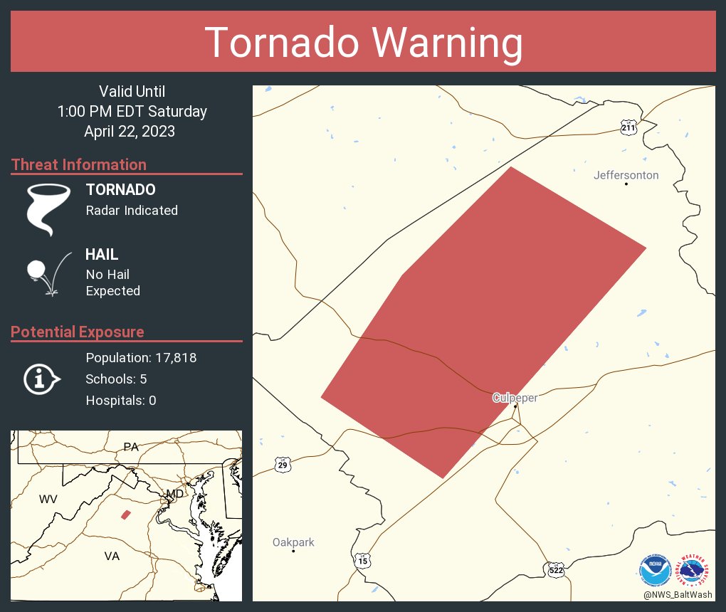 Michael Wade Moss on Twitter "RT NWStornado Tornado Warning