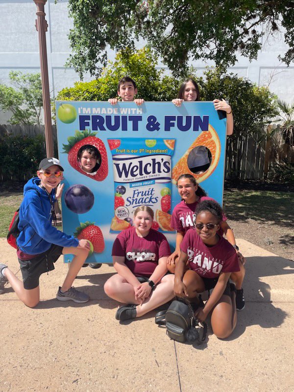 Joshua Michael tweet media