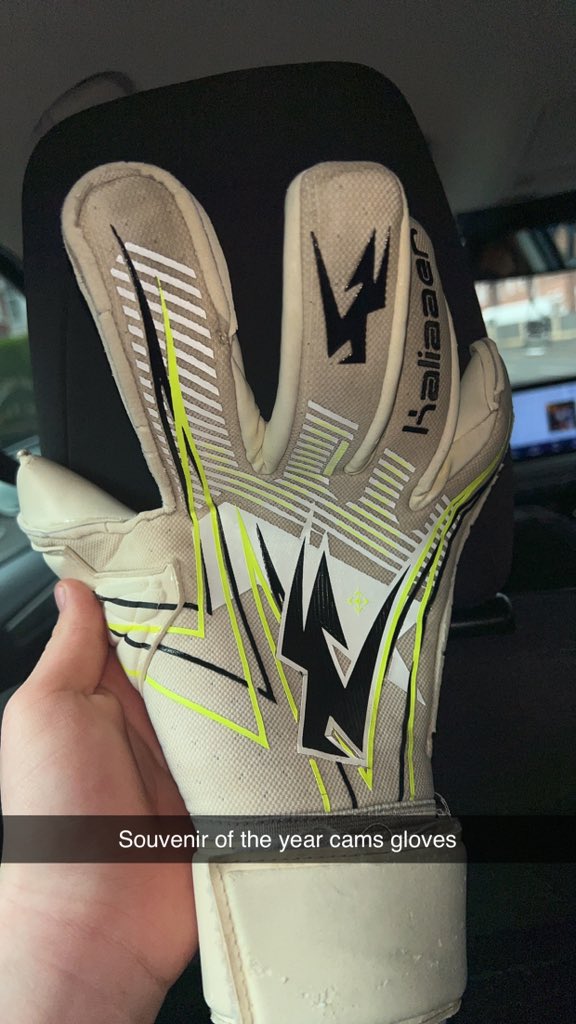 What a game it was, safe from the drop now, UTFW⚪️