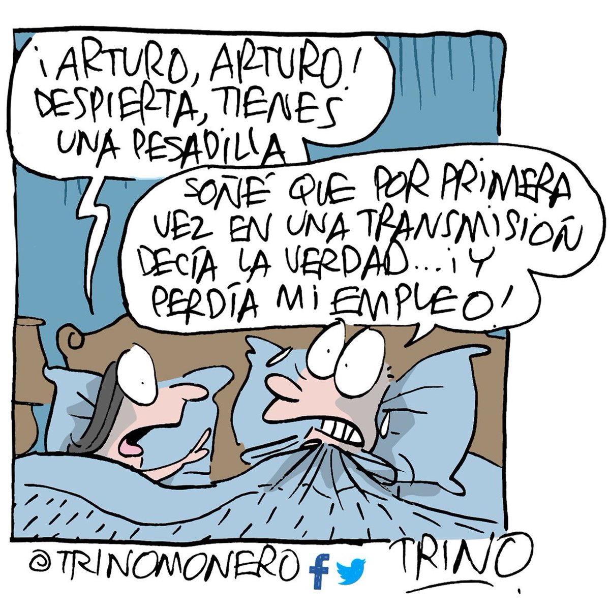 trino camacho tweet media