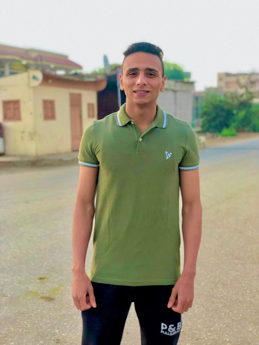 عيدكم مبارك❤️
