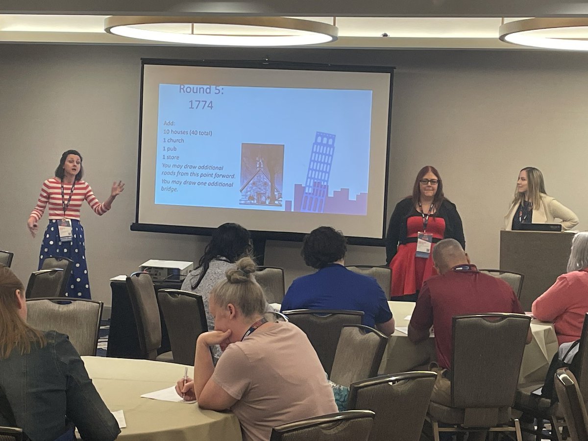 Gamifying Your Classroom!  Great ideas on how to engage students at any grade level.