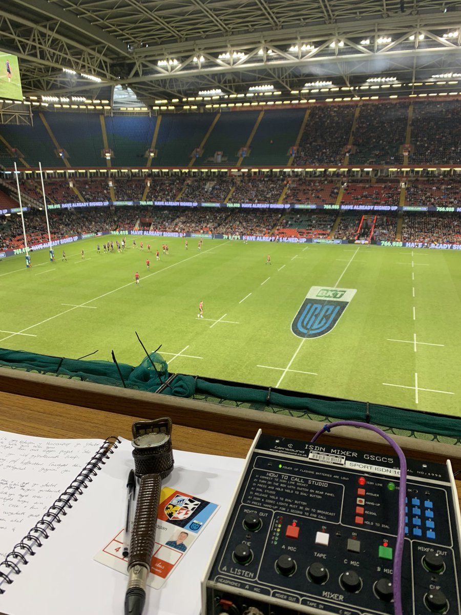 Dafydd Duggan tweet media