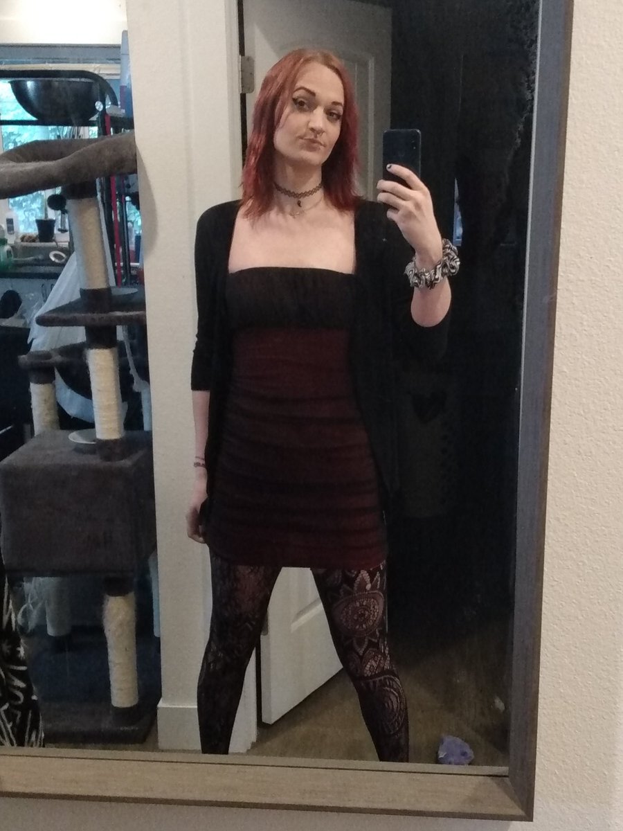thequeenkeira's tweet photo. #transwoman #transpride #transbian #translife #transpunk https://t.co/LZNNZLPG54