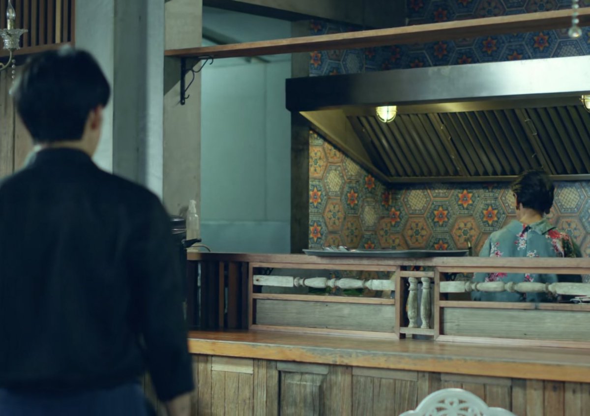thatgirllainie's tweet photo. Sometimes your moms cooking is all the comfort you need 🥹🥹🥹
#ChainsOfHeartEP9
#ChainsOfHeartFinalEp
#ตรวนธรณี https://t.co/kws85a6c3J