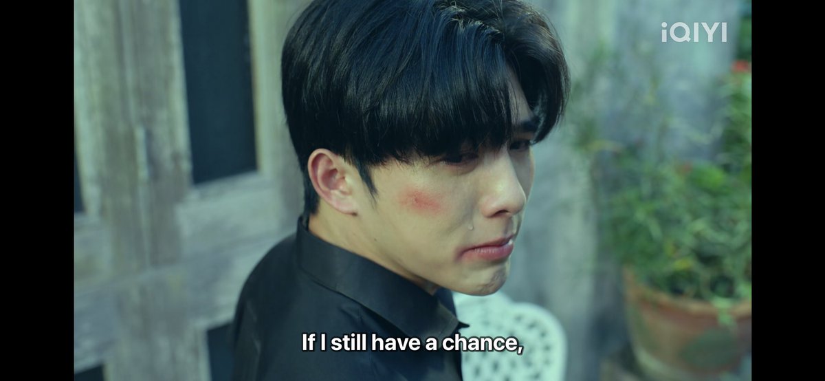 RudzaniFudanshi's tweet photo. The way I wanted them to hug 🥹🫂
I’m so emotional right now!!
#ChainsOfHeartEP9
#ChainsOfHeartFinalEp
#ตรวนธรณี https://t.co/YwEyXo11uM