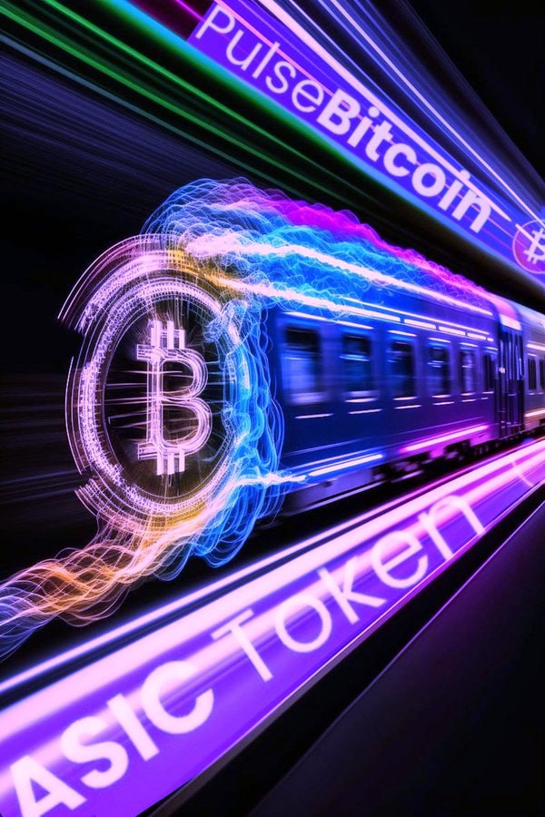 HostShawn's tweet image. #PulseBitcoin: A new era of digital currency has dawned, and PulseBitcoin is primed to outperform #Bitcoin's historical price performance in record time!

 When will you board the train to unparalleled financial freedom? 

Don't miss your chance – the future is now!