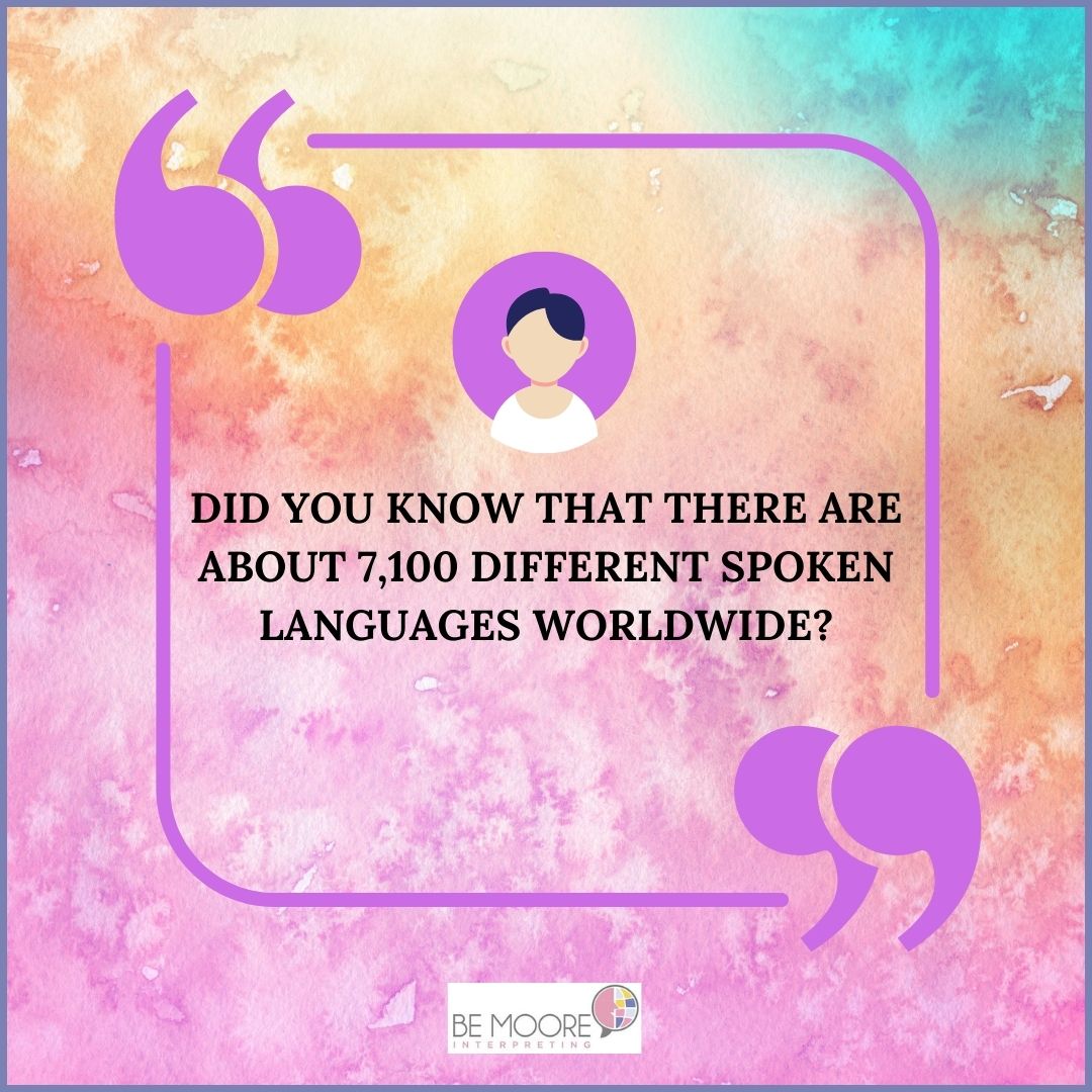 bemooreintrprtr's tweet photo. Interpreting is vital in healthcare! Accurate diagnosis &amp; treatment require an understanding of patients speaking foreign languages. #HealthcareInterpreting #interpreting #medicalinterpretor https://t.co/YlA1STeGNr