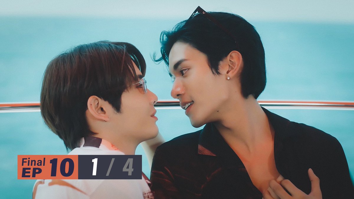 อย่าเล่นกับอนล | Bed Friend Series tweet media